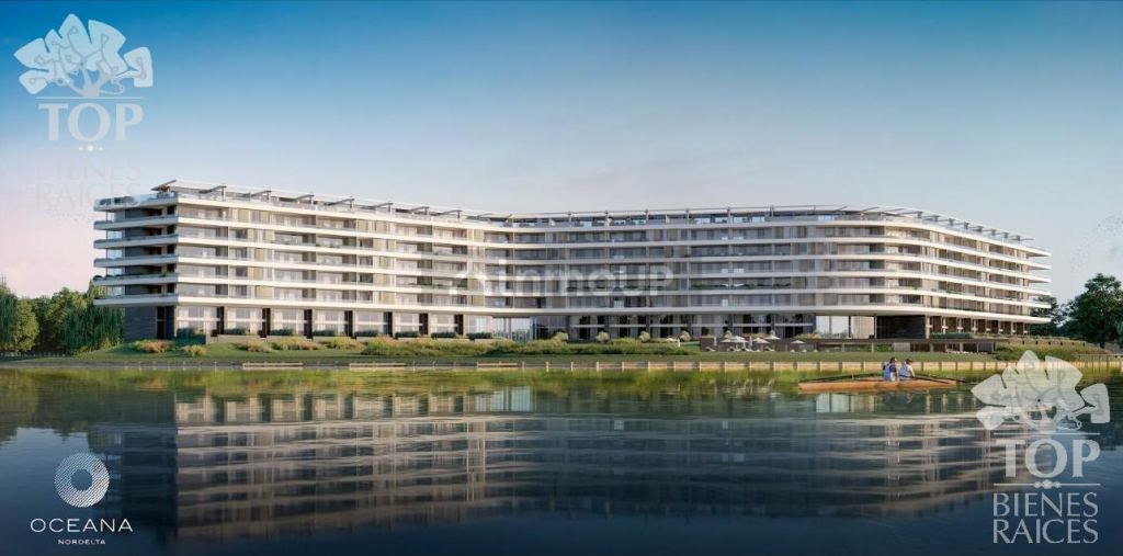 Departamento en Venta en Tigre, G.B.A. Zona Norte