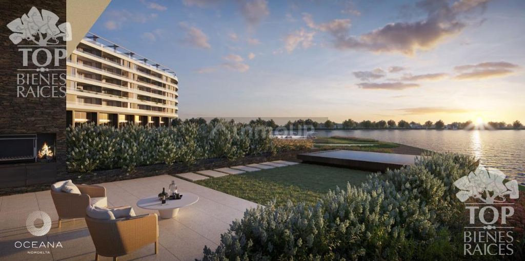 Departamento en Venta en Tigre, G.B.A. Zona Norte