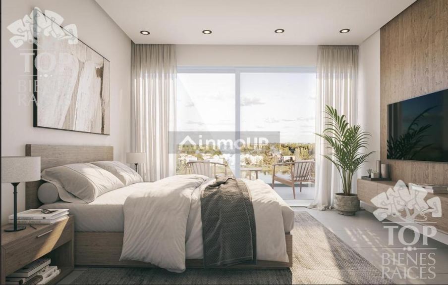 Departamento en Venta en Tigre, G.B.A. Zona Norte