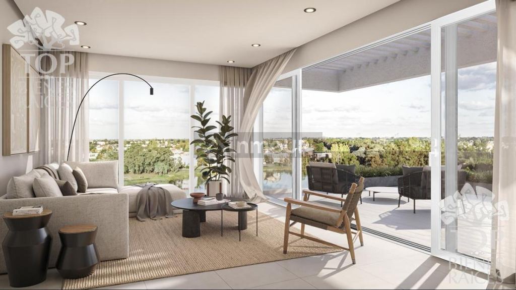 Departamento en Venta en Tigre, G.B.A. Zona Norte