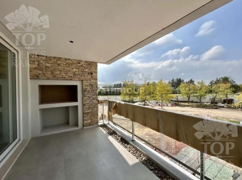 Departamento en Venta en Tigre, G.B.A. Zona Norte