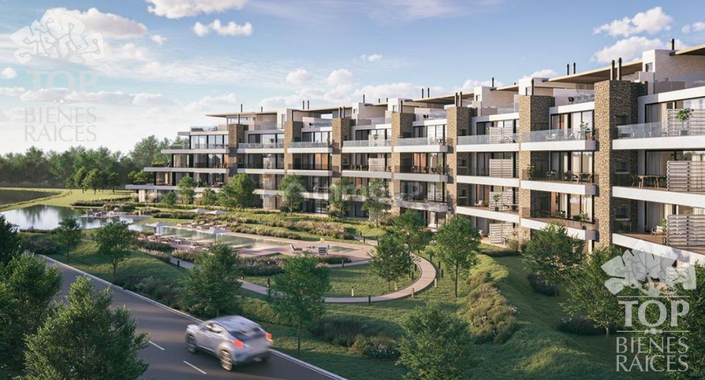 Departamento en Venta en Tigre, G.B.A. Zona Norte
