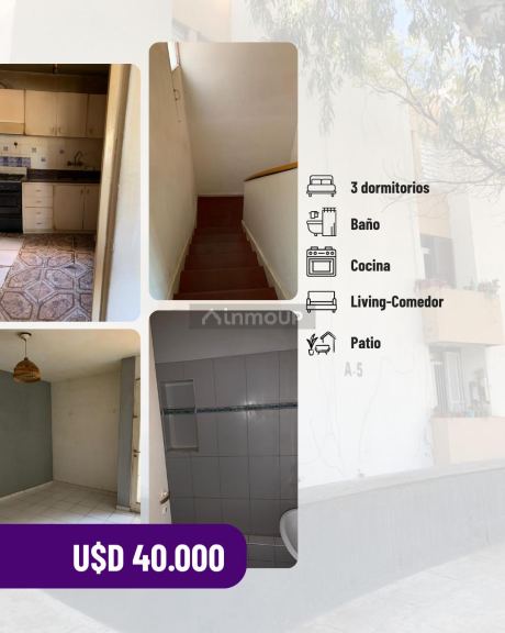 Departamento en Venta en Capital, Mendoza
