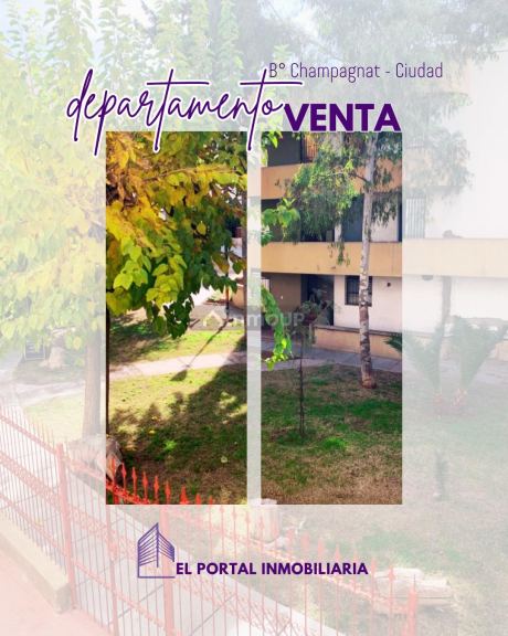 Departamento en Venta en Capital, Mendoza