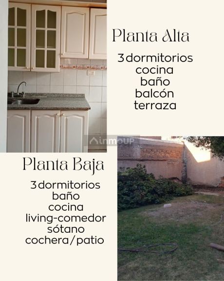 Casa en Venta en Maipu, Mendoza