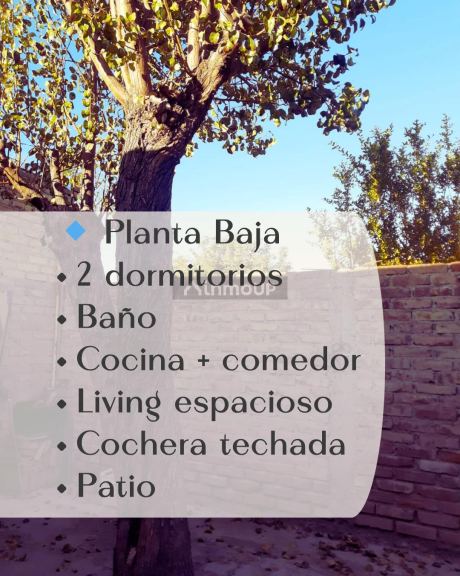 Casa en Venta en Maipu, Mendoza