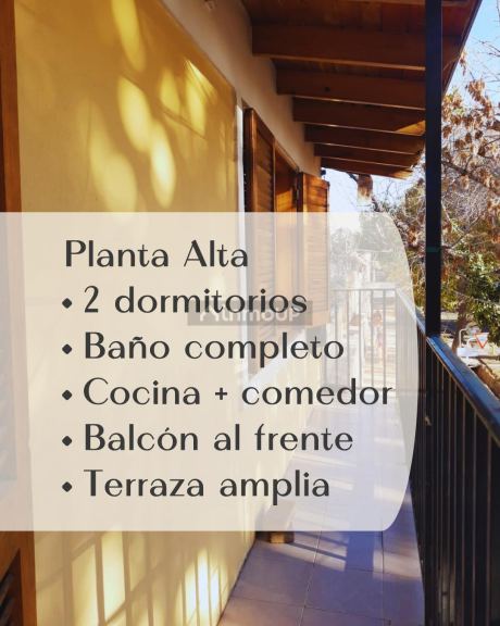 Casa en Venta en Maipu, Mendoza