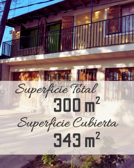 Casa en Venta en Maipu, Mendoza
