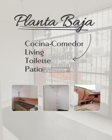 Casa en Venta en Maipu, Mendoza