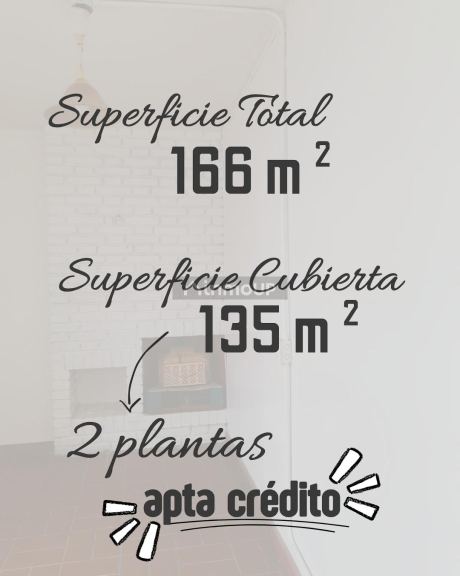 Casa en Venta en Maipu, Mendoza