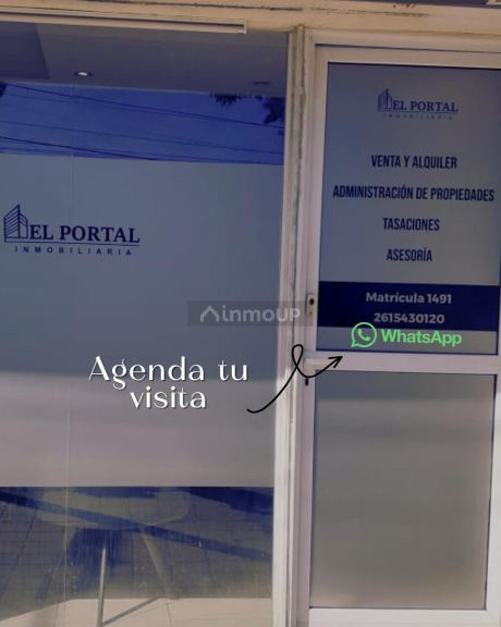 Oficina en Venta en Capital, Mendoza