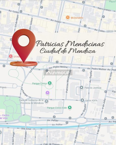 Oficina en Venta en Capital, Mendoza