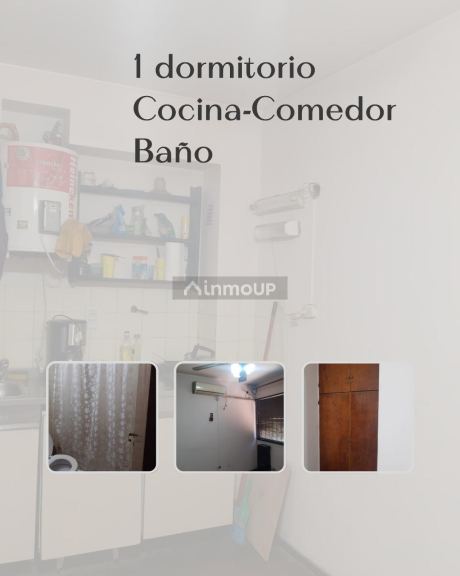 Oficina en Venta en Capital, Mendoza