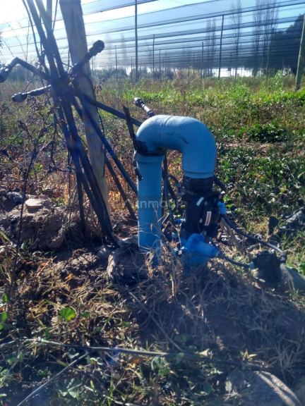 Terreno en Venta en Maipu, Mendoza