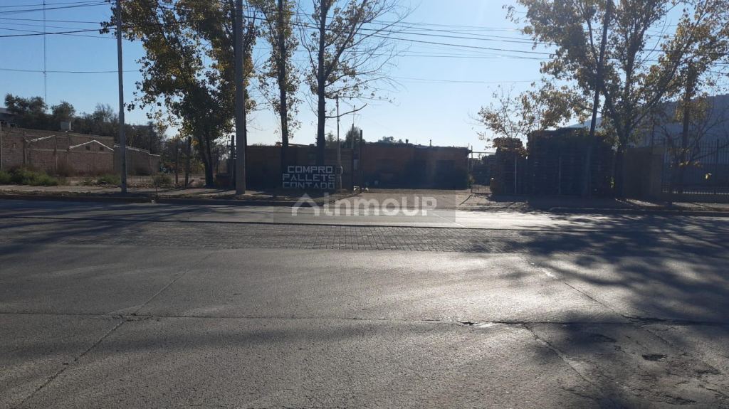 Terreno en Venta en Maipu, Mendoza