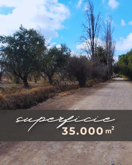 Terreno en Venta en Maipu, Mendoza