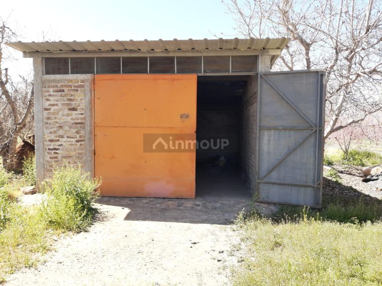 Casa Quinta en Venta en Tunuyan, Mendoza