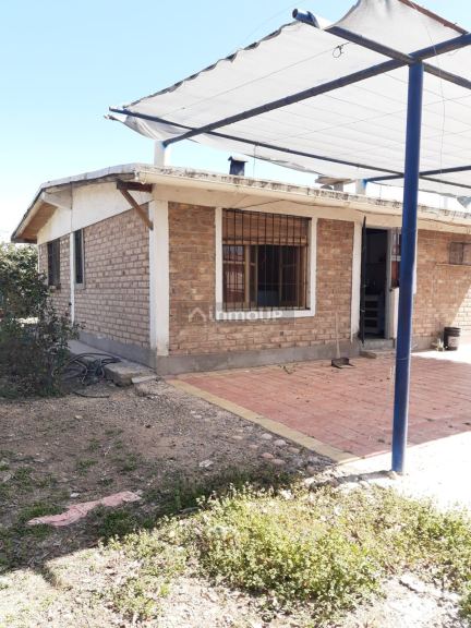 Casa Quinta en Venta en Tunuyan, Mendoza