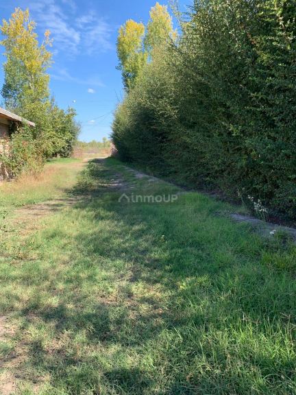 Casa Quinta en Venta en Tunuyan, Mendoza
