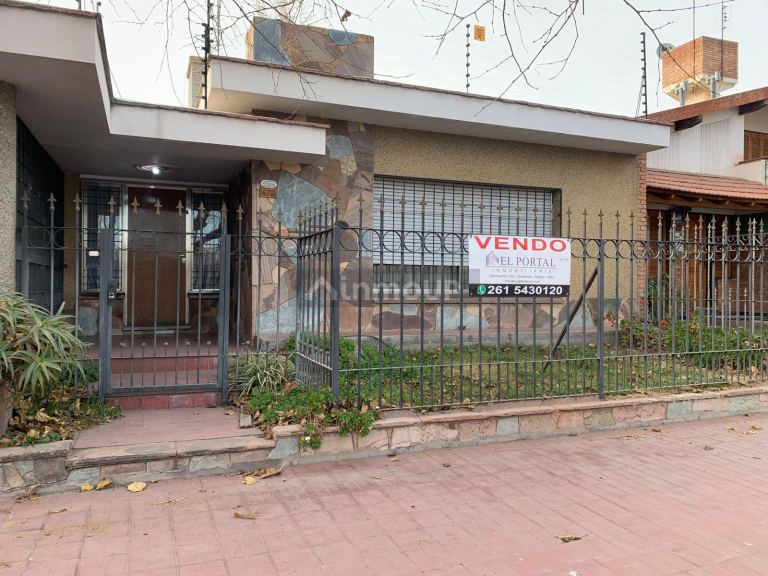 Maipu Padre Vasquez 437