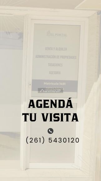 Casa en Alquiler en Lujan de Cuyo, Mendoza - $ 650.000 | Inmoup - 8