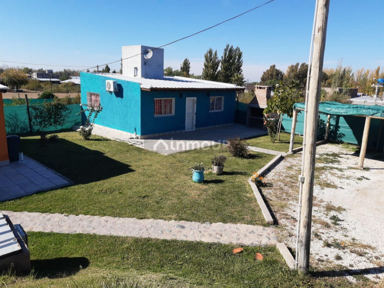 Lujan de Cuyo LA PRADERA