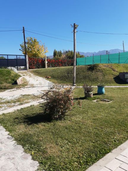 Lujan de Cuyo LA PRADERA