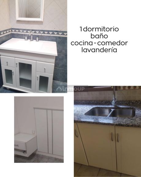 Departamento en Alquiler en Maipu, Mendoza