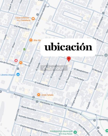 Departamento en Alquiler en Maipu, Mendoza