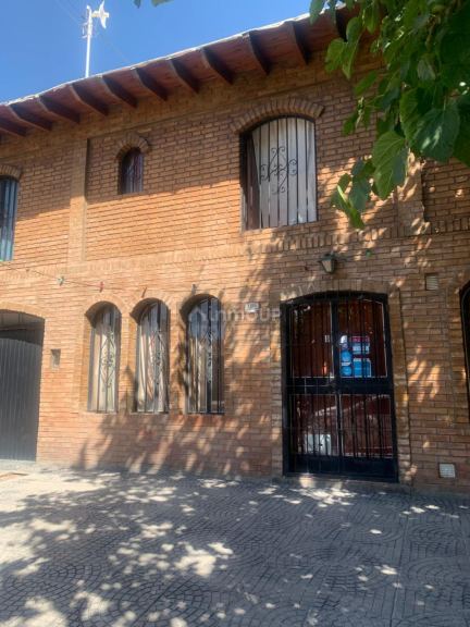 Maipu Virgen de Lourdes 3348