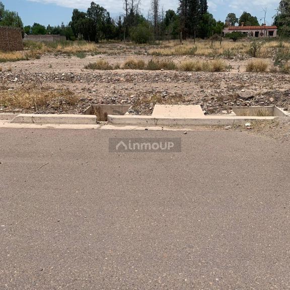 Lote en Venta en Maipu, Mendoza