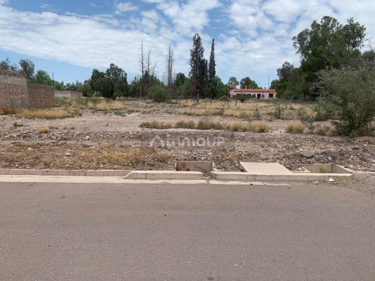 Lote en Venta en Maipu, Mendoza