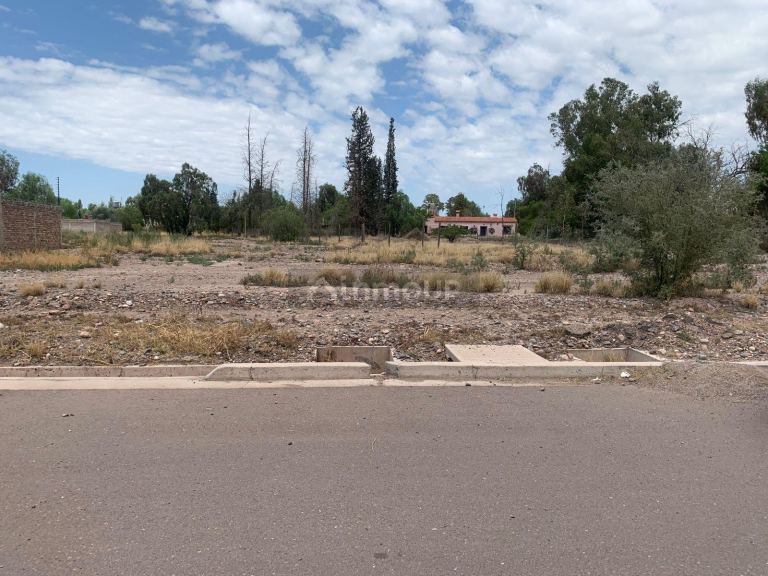 Lote en Venta en Maipu, Mendoza