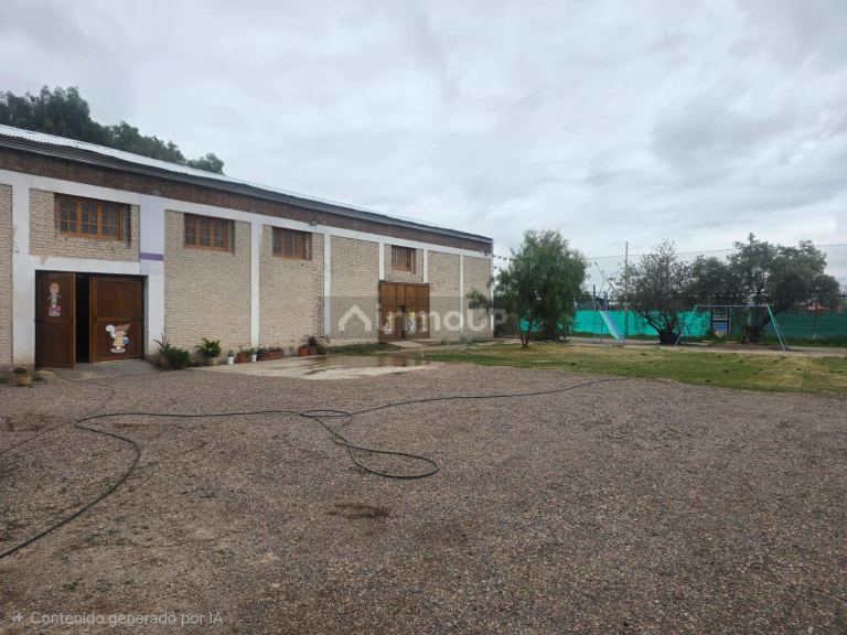 Local Comercial en Alquiler en Maipu, Mendoza