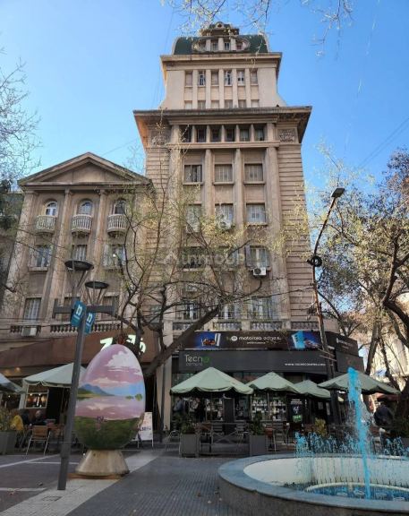 Oficina en Alquiler en Capital, Mendoza
