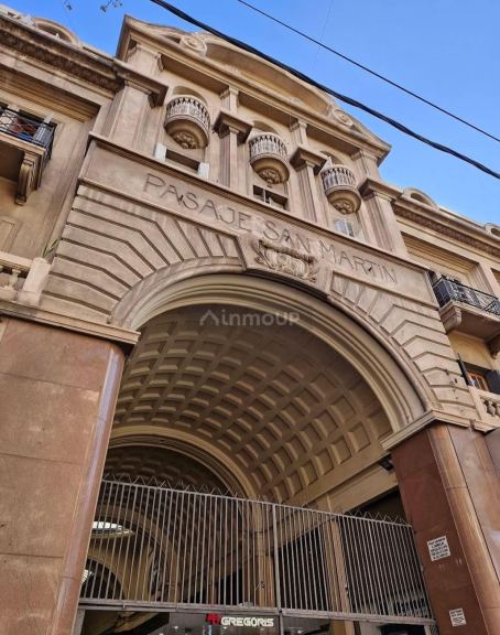 Oficina en Alquiler en Capital, Mendoza