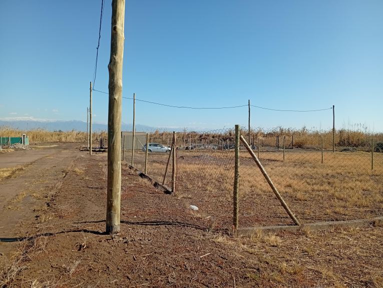 Lote en Venta en Maipu, Mendoza