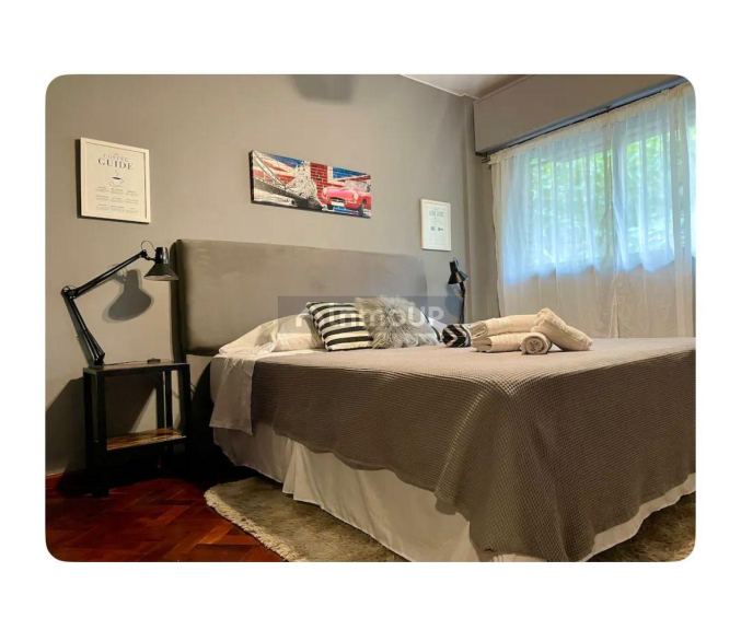 Departamento en Venta en Capital, Mendoza