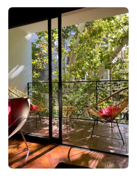 Departamento en Venta en Capital, Mendoza