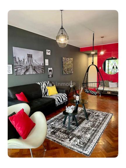 Departamento en Venta en Capital, Mendoza