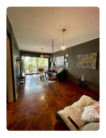 Departamento en Venta en Capital, Mendoza