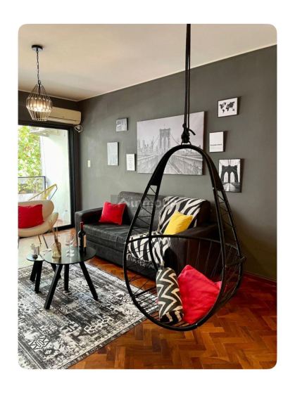 Departamento en Venta en Capital, Mendoza