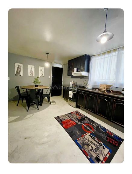 Departamento en Venta en Capital, Mendoza