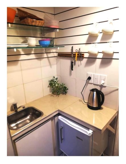 Departamento en Alquiler en Capital, Mendoza