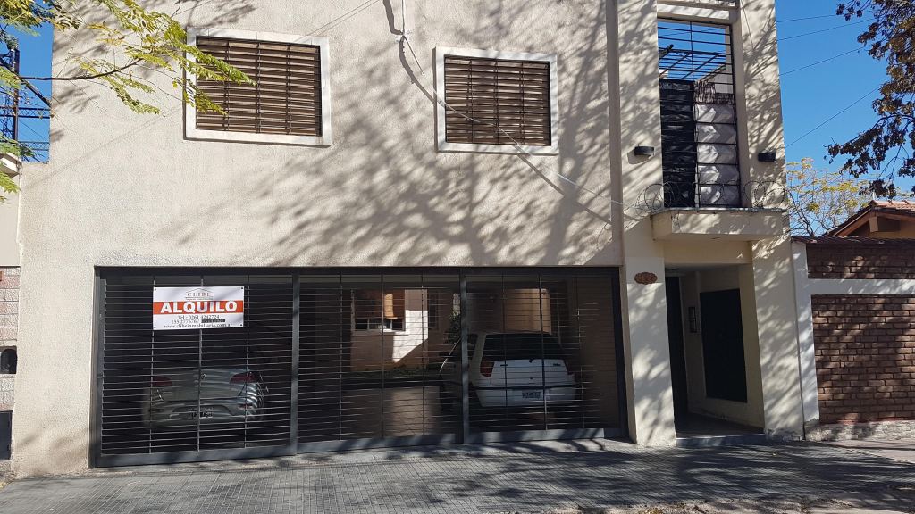 Departamento en Venta en Godoy Cruz, Mendoza