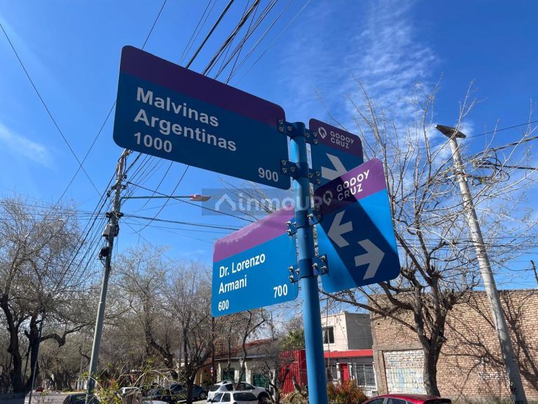 Casa en Venta en Godoy Cruz, Mendoza