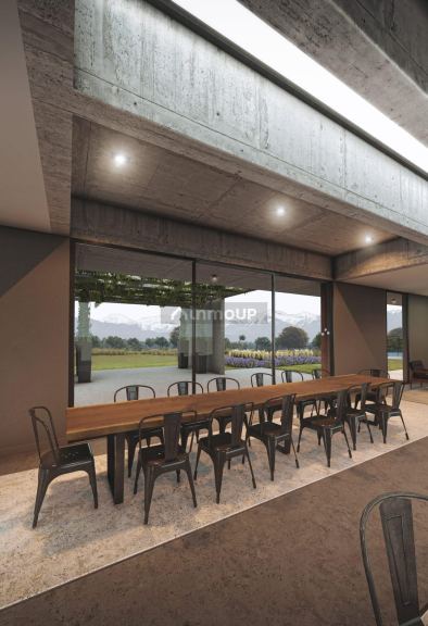 Lote en Venta en Lujan de Cuyo, Mendoza