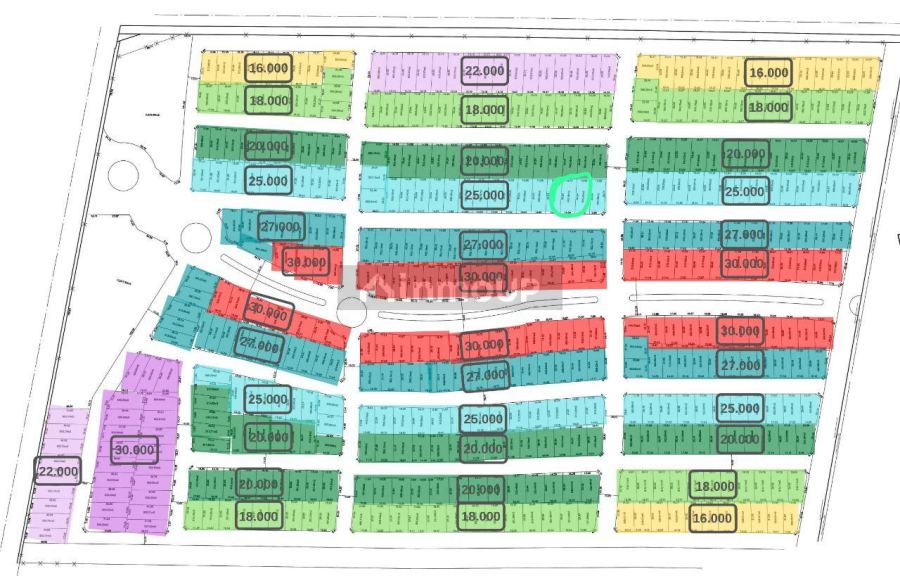 Lote en Venta en Lujan de Cuyo, Mendoza