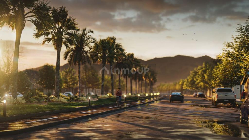 Lote en Venta en Lujan de Cuyo, Mendoza