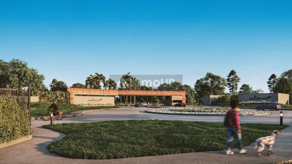 Lote en Venta en Lujan de Cuyo, Mendoza